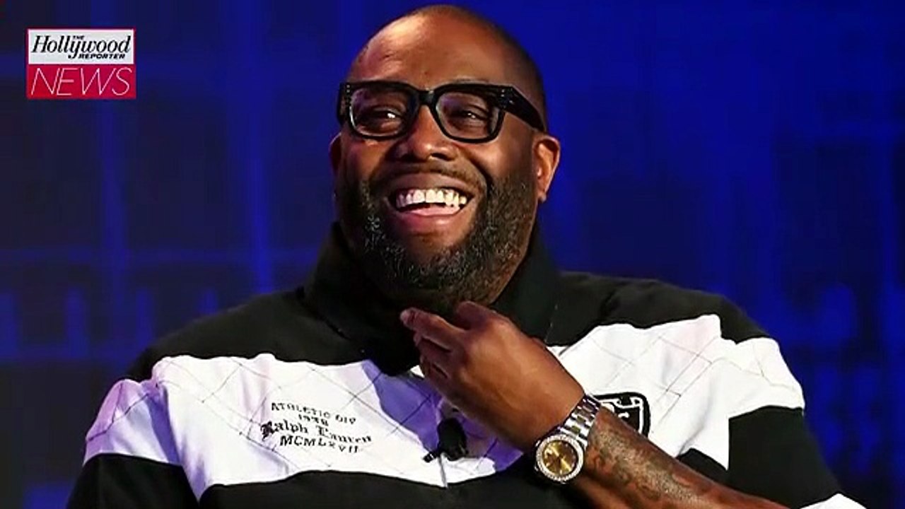 Rapper Killer Mike Detained at Grammys After Winning 3 Awards During ...
