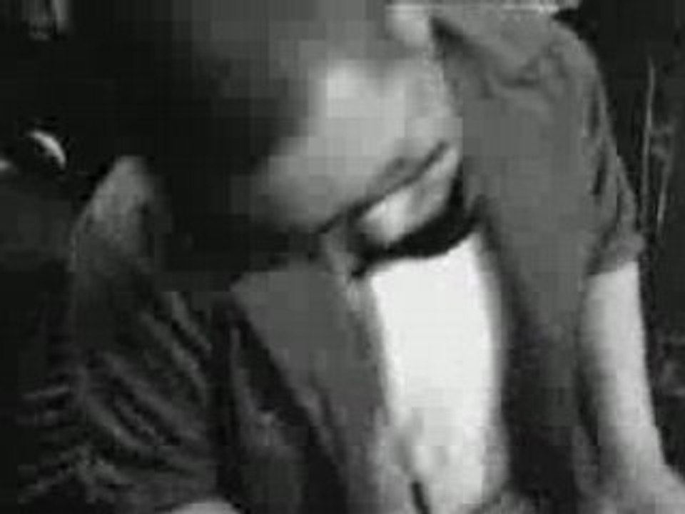 The Saturday Knights - 45'