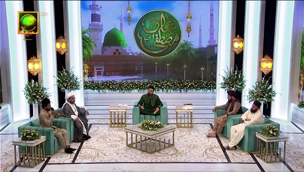 Shan e Mustafa SAWW | Zikr e Mustafa | Alama Raza Dawoodani | Waseem ...