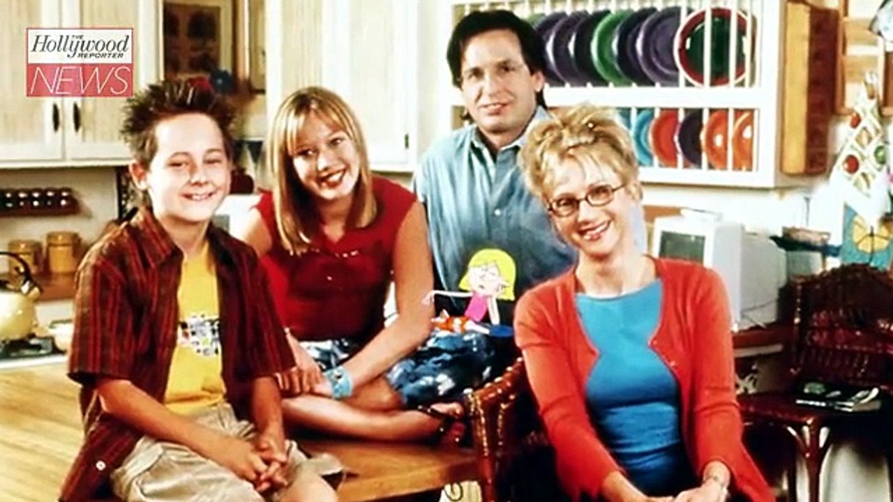 'Lizzie McGuire' Writer Reveals Dramatic Plot of Canceled Reboot | THR ...