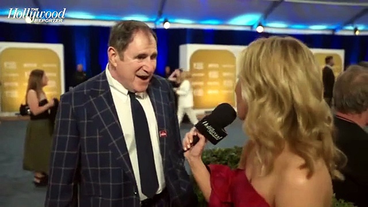 Richard Kind on Reuniting With the 'Only Murders in the Building' Cast ...