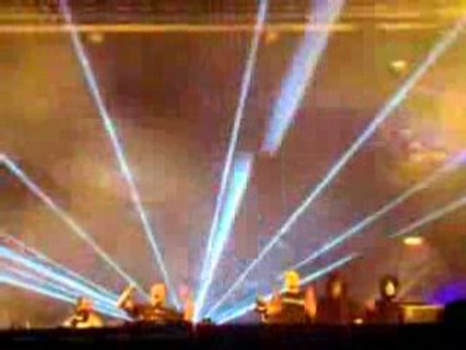 angerfist outblast & catscan @ masters of hardcore 2008