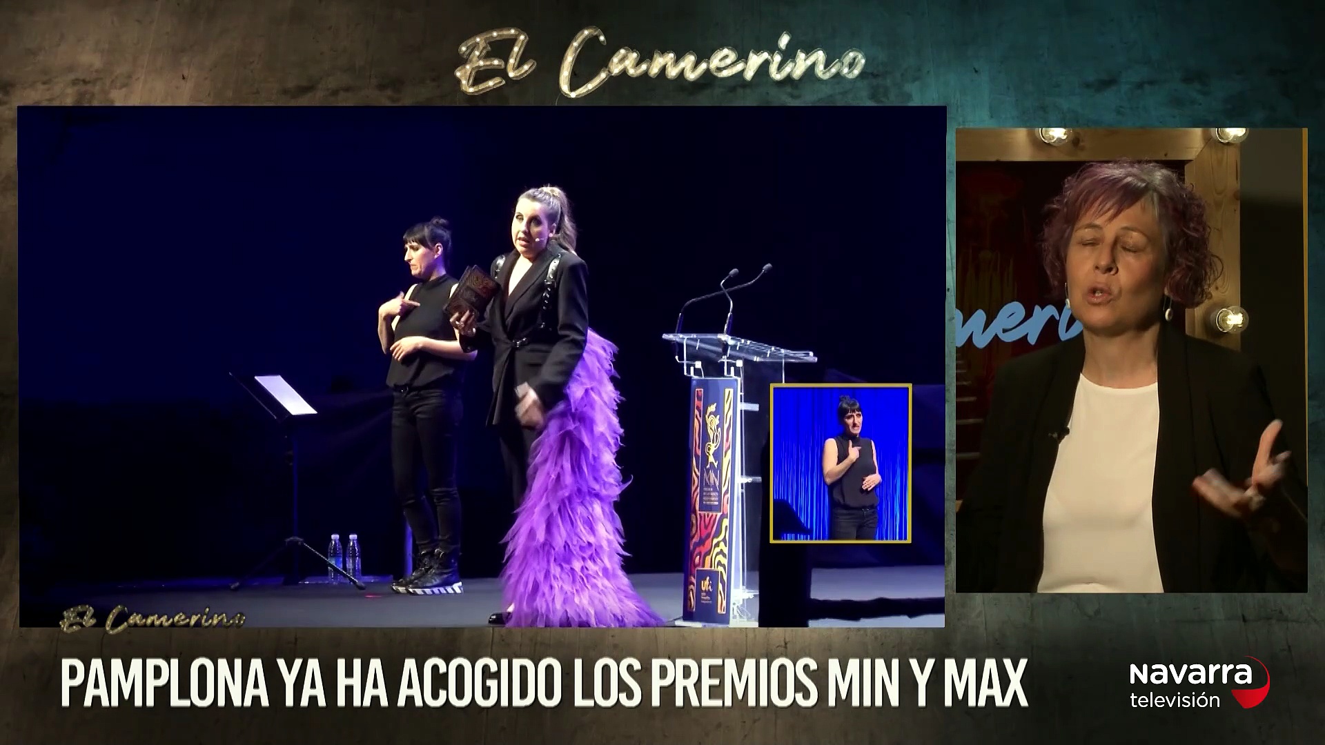 El Camerino 15/10/2026