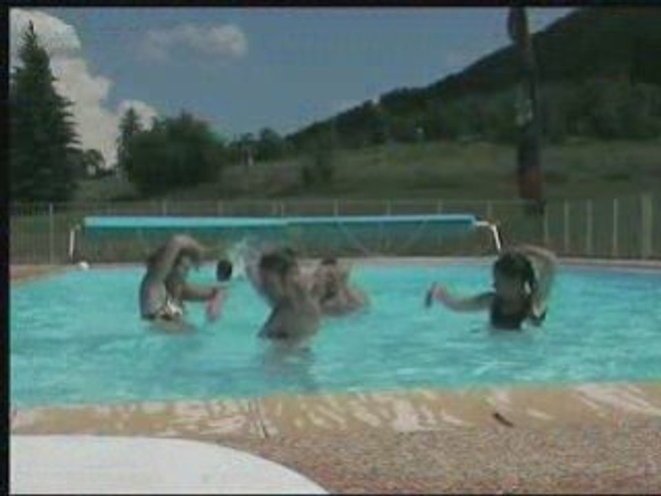 Remise en forme ucpa