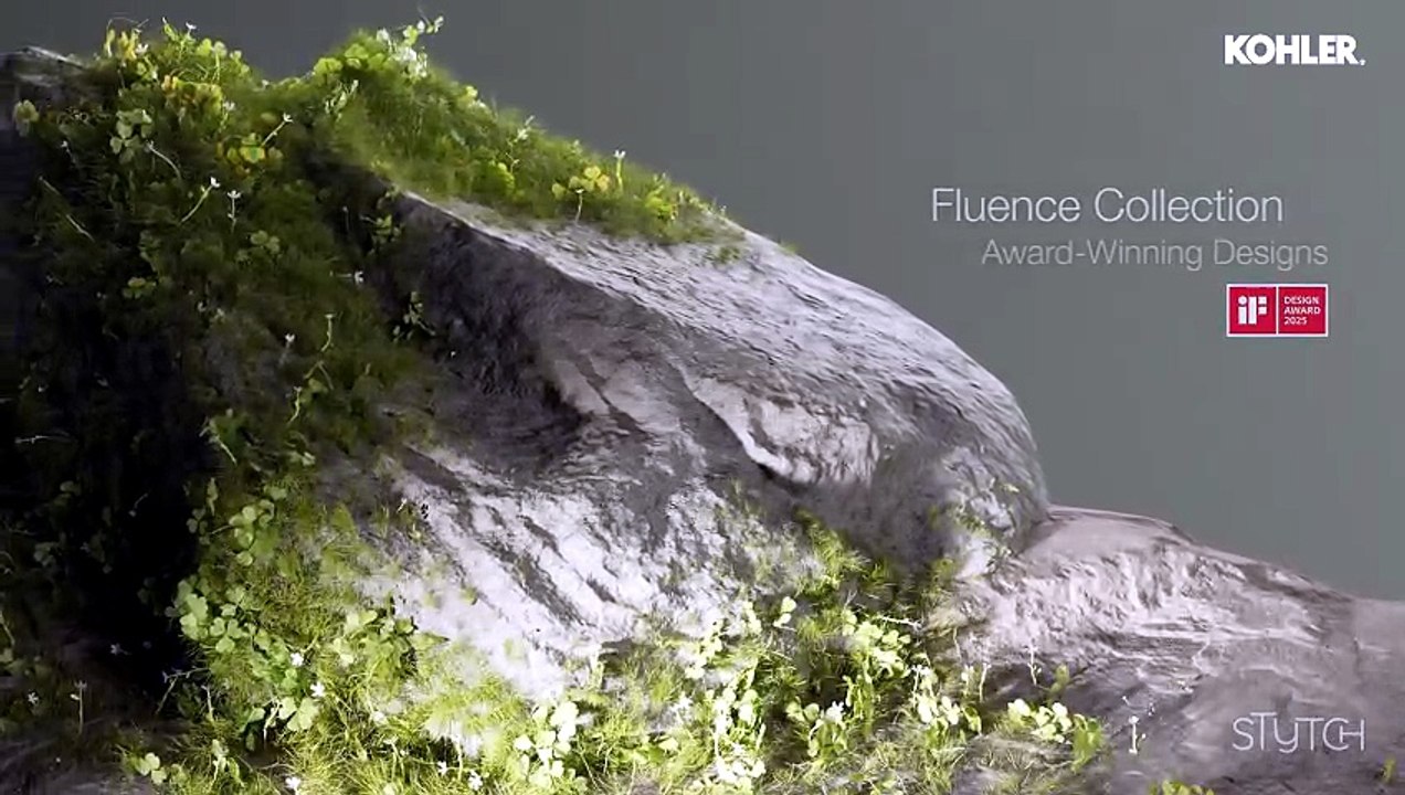 Kohler Fluence Faucet Collection Video - video Dailymotion