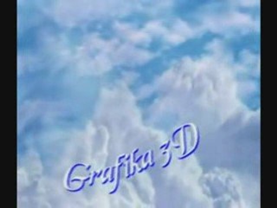 Grafika 3D