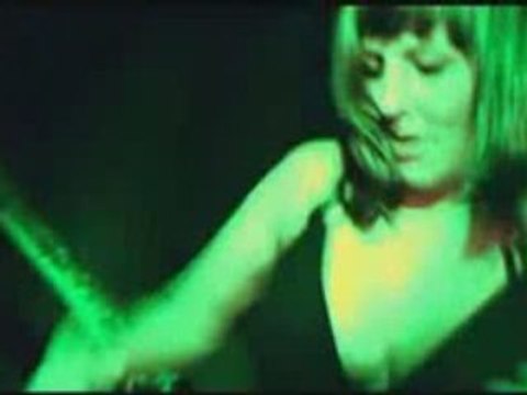 Ronald V Birthday Bash 15/12/2007 @ Complex - St-Niklaas