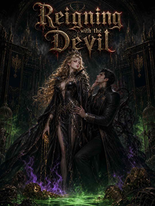 Reigning with the Devil - video Dailymotion