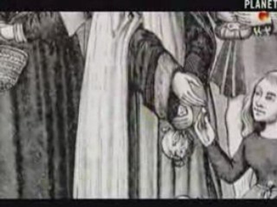Dans Le Secret Des Villes Bucarest Les Catacombes  3 Sur 3
