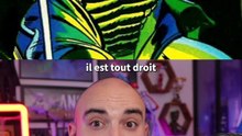Théories sur VisionQuest