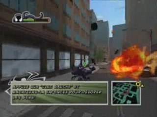 Ultimate Spider-Man - PC - Partie 16