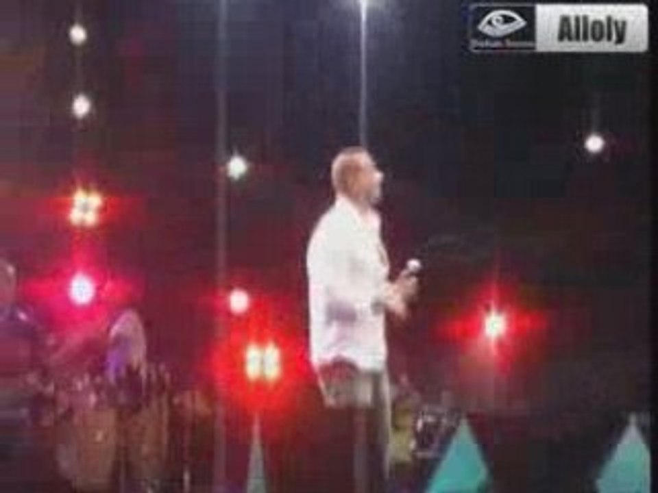 Concert Amr Marina 08 Dehket