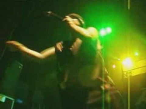 Clip - Rap francais - Assassin - Touche d'espoir (live)