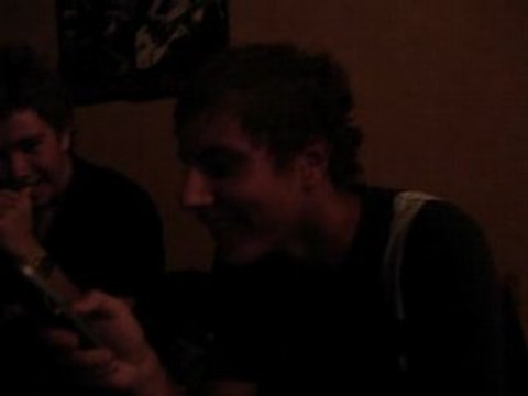 canulars telephonique