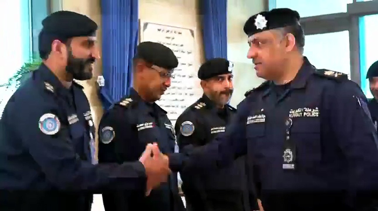 الداخلية تفتتح صالة الجنسية بحلتها الجديدة لتسريع إنجاز المعاملات