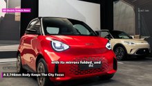 Smart #2 Returns At Paris Motor Show — Explained | EV News Today 14 Oct 2026