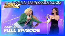 It's Showtime: ‘Showtime Quadro’, NAGPASA-PASAHAN sa ‘Miss Q&A’! (October 14, 2026) (Part 3/4)