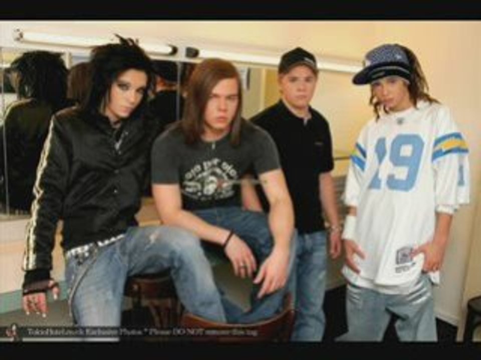 Tokio-hotel