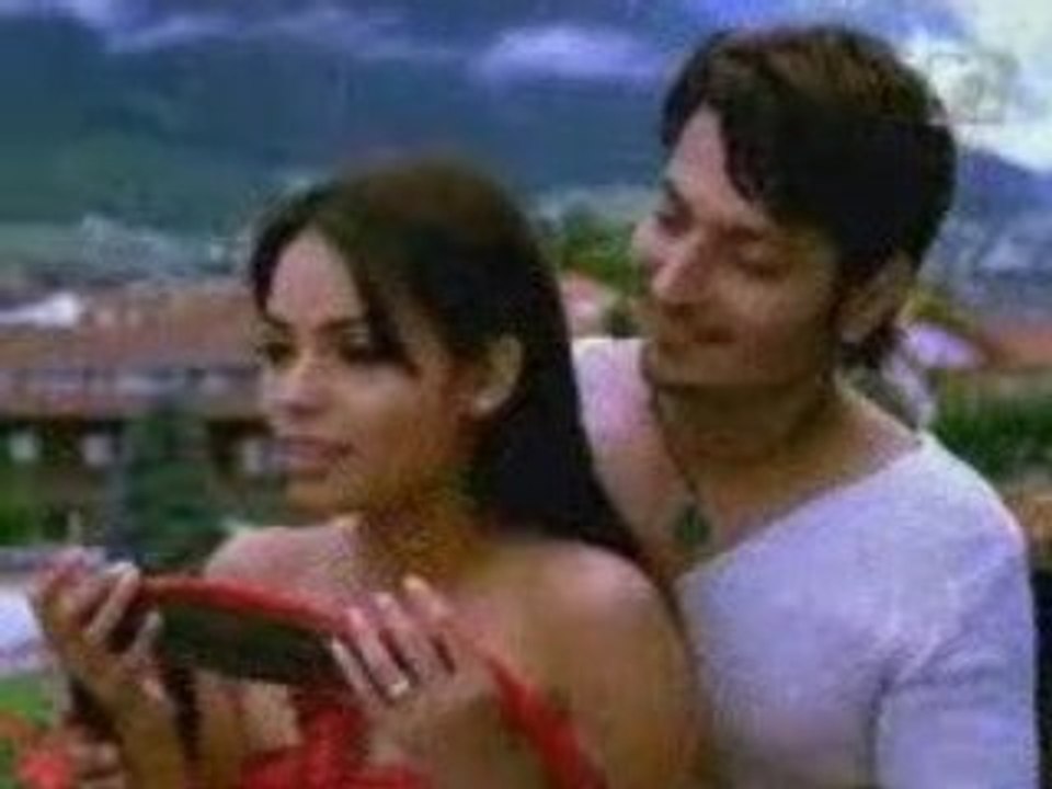 Phir Se Wahi - Harish Tandon (feat. Naziya Khan)