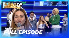 It's Showtime: Madlang tindera, NADULAS sa kanilang TINDANG TINAPAY! (October 14, 2026) (Part 4/4)