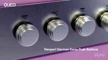 Five Way Thermostat Video
