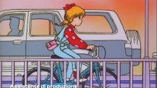 Un Fiocco per Sognare, un Fiocco per Cambiare - Episodio 09