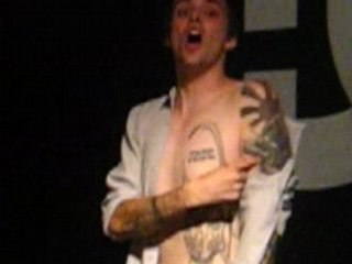 Raging Bull DC Nationals party OTH 2008