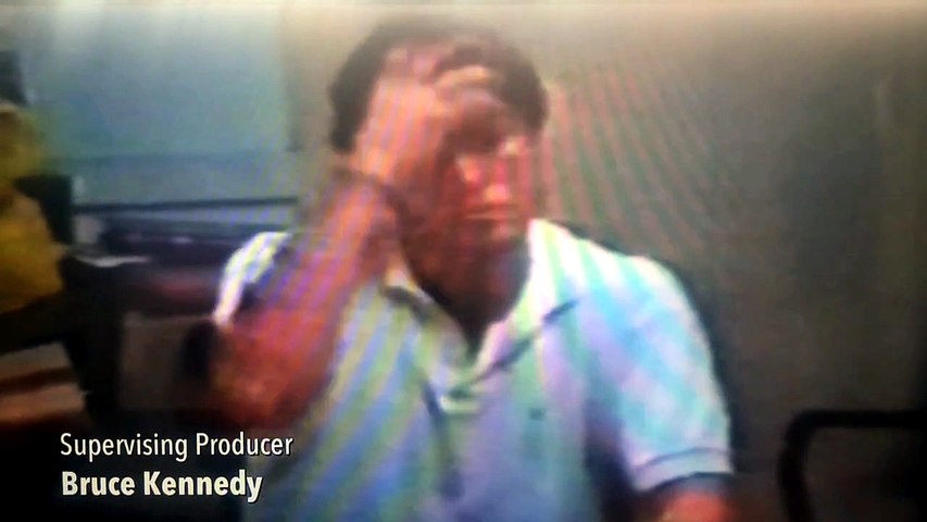 Robert Chambers police interrogation (1986) #3 - Preppy Killer
