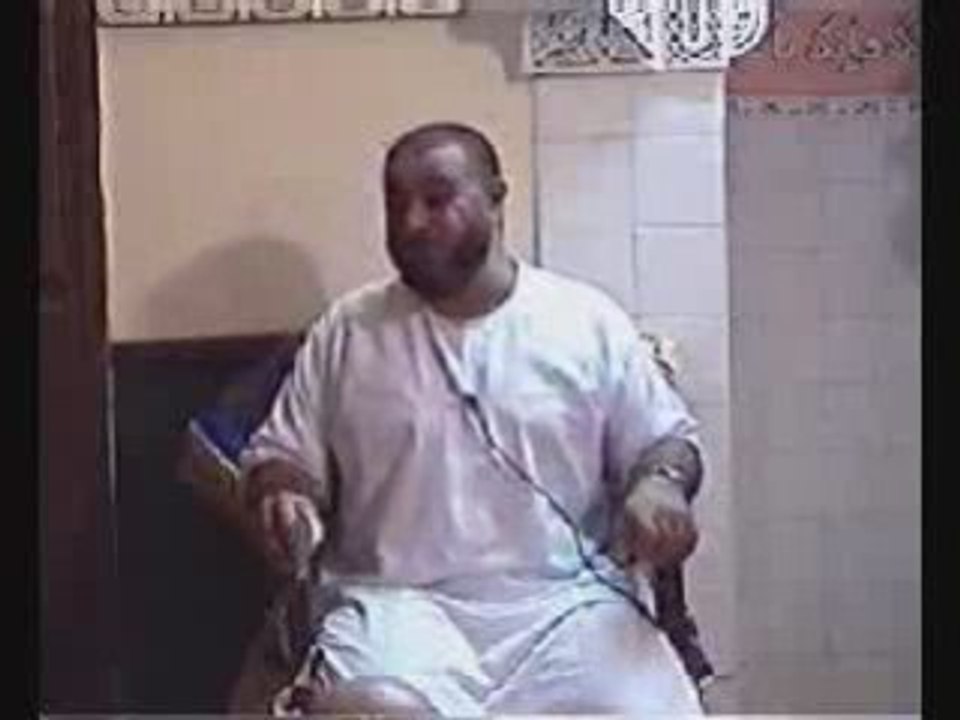 4/7 nhari: l'islam au maroc, la realité et L' IGNORANCE