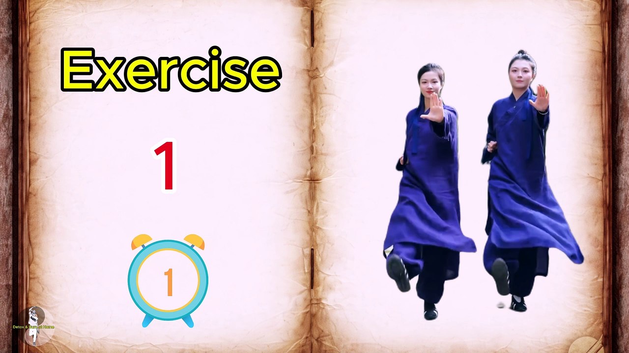 20 MIN Tai Chi Level 2 Workout | Build a Stronger Body, Healthier Joints & Better Balance