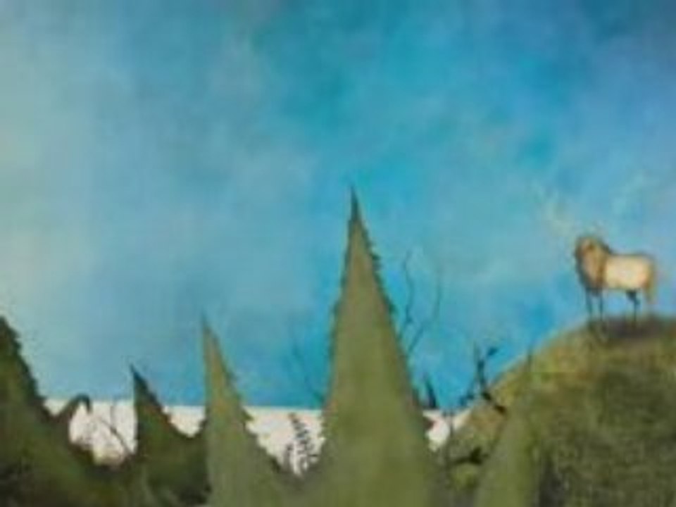 The Deer Tracks 'Slow Collision'