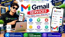 Guide to Buying Old Gmail Accounts: Benefits and Risks