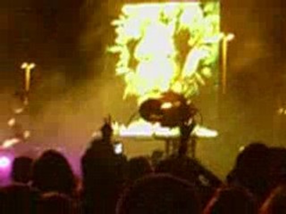 Joachim Garraud @ Invasion 2008 Marseille