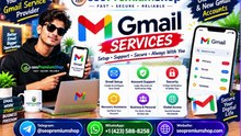 Buy Old Gmail Accounts: A Complete Guide for Buyers