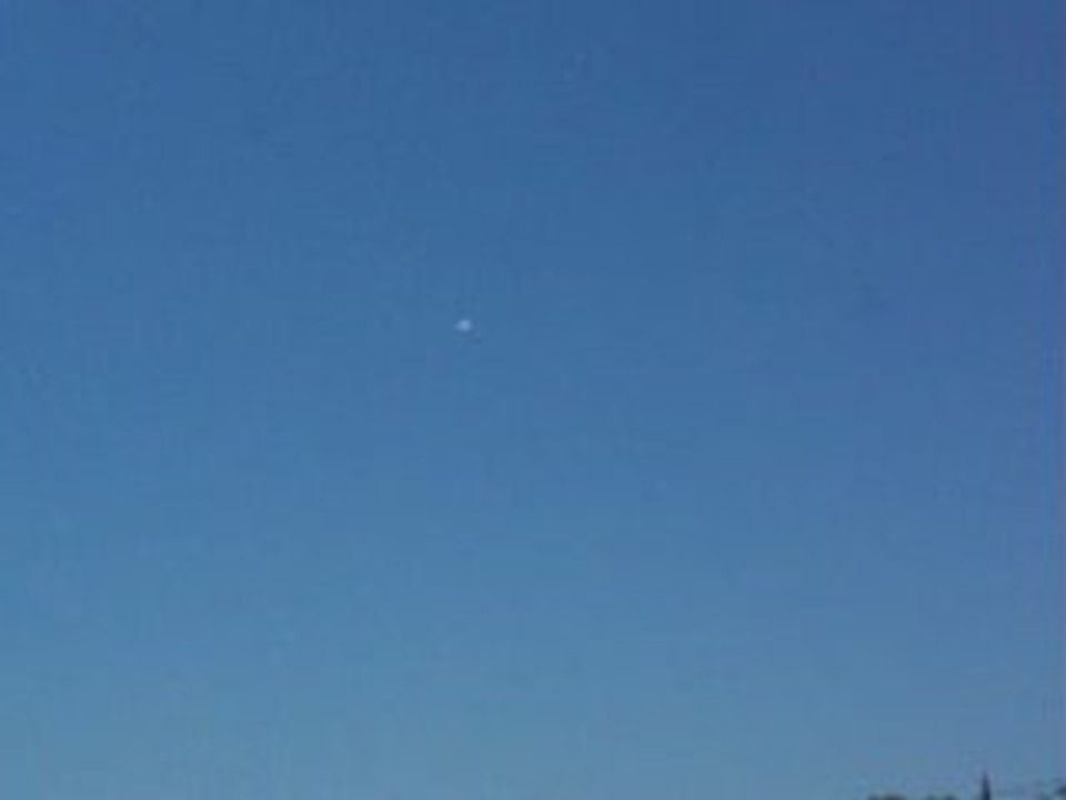 Remorquage essai 4 - Crash