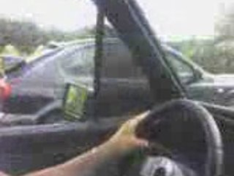 seat leon tdi 110 reprog contre golf 2 gti 16s