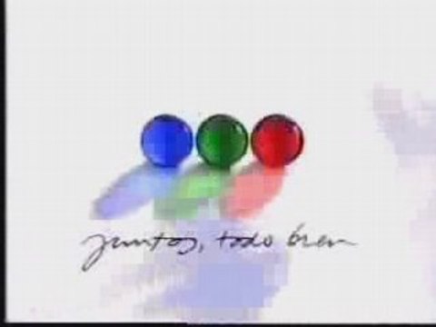 Generico Telefe - Telefé presenta (1999-2001)