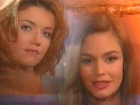 Sunset Beach - generique / opening #9.1