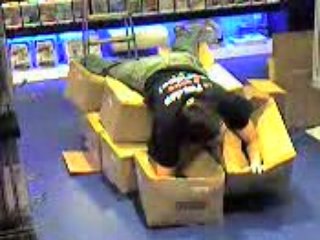 Comment plier des cartons