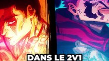 Il devient quoi Todo après Shibuya dans JJK ?!