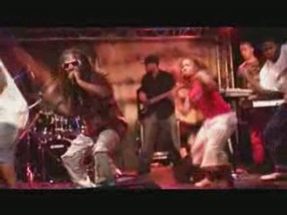 fifou and clark episode tiwony