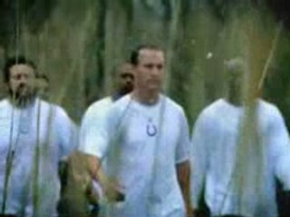 Reebok Join the Migration