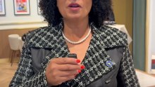 MEBA 2026 Latifa Aït Baala PS députée au Parlement bruxellois