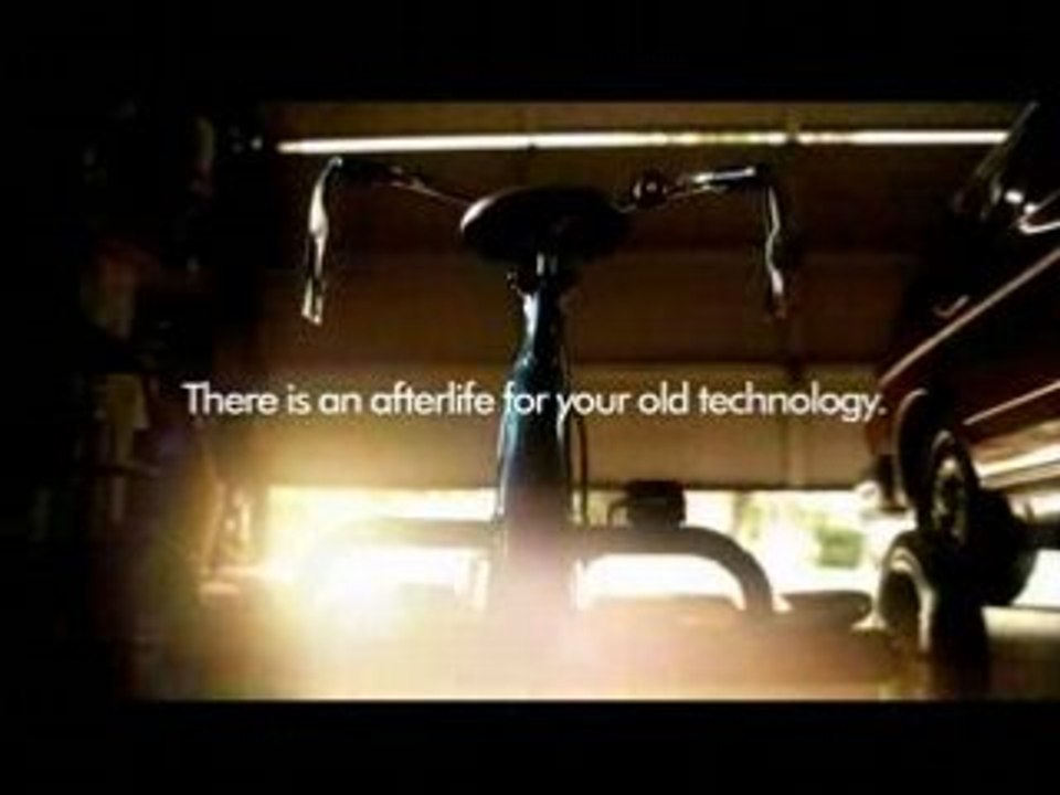 HP Evolve