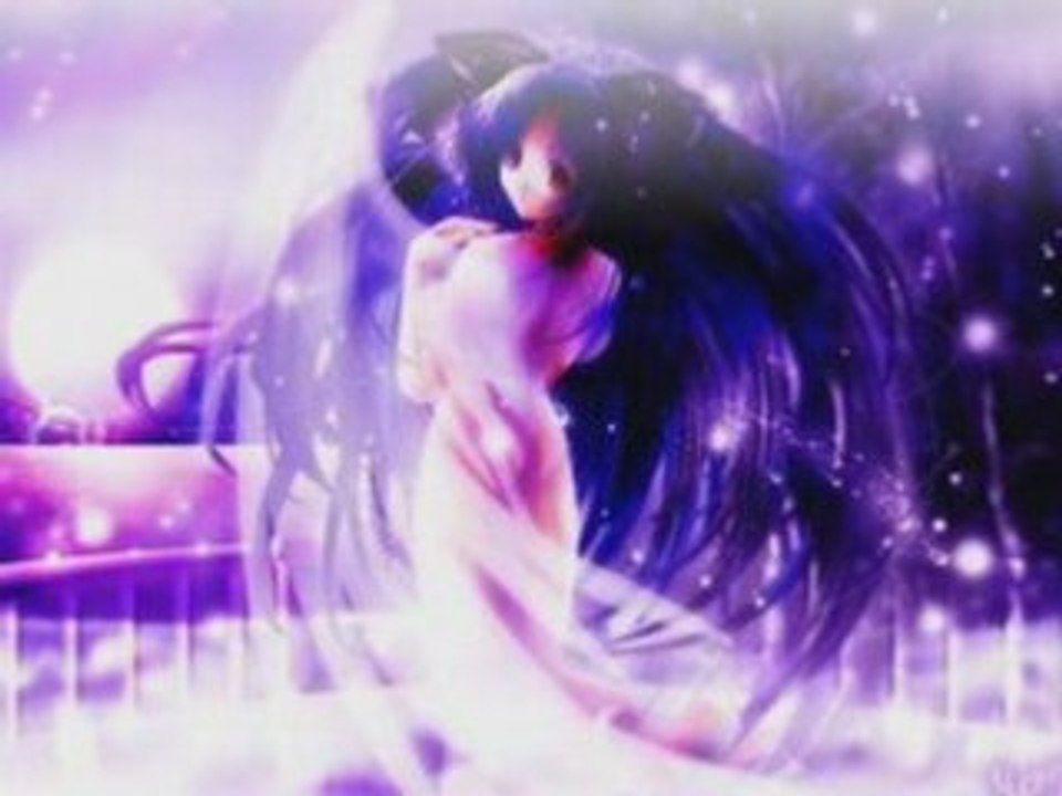 mangas ange et demon