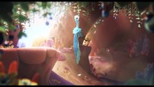 Plum the Little Dinosaur | Cute CGI Animated Short Film for Kids