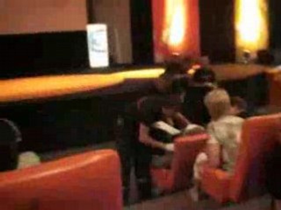 Plus Belle la Vie Aix les Bains