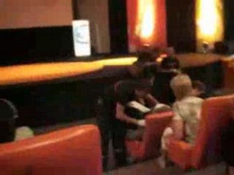 Plus Belle la Vie Aix les Bains