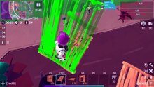 Fortzone Battle Royale - KaramKiller1234 Team VS PanPanShuzi Team  - Who Will Win?