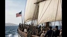 18 Months Stranded on a Remote Island — The General Grant Shipwreck